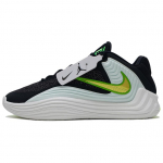 Nike Giannis Freak 7 Low top Basketball Shoes Men's Black HF3451-005 44