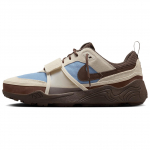 Nike Zoom Field Jaxx Travis Scott Leche Blue HQ3072-400 44.5