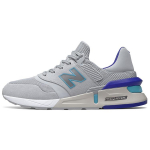 New Balance 997 Grey sneakers MS997RA 44
