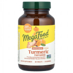 MegaFood, Kurkum Kurkumiin Kogu Keha Mini, 60 tabletti