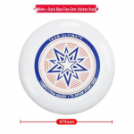Professionaalne 175g Ultimate Frisbee