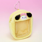 BT21 minini PAELAGA U Edition L&auml;bipaistev kott-rahakott CHIMMY
