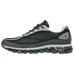 ASICS GEL QUANTUM 360 I AMP Running Shoes Unisex Gray 1203A731-002 44 black