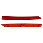 Auto tagumise p&otilde;rkeraua helkur BMW 3. ja 4. seeriale M3 M4 F80 F82 F83 2012-2019 Helkurribad Hoiatustuli 63147848583 63147848584