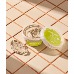 Lush Mineralize Me 75g V&auml;rske n&auml;omask Maskipakk NONE