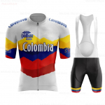 2026 Colombia Meeste Rattas&auml;rk MTB Maanteeratas Rattariided L&uuml;hikeste Varrukatega S&auml;rk Kvaliteetne S&auml;rk Rattas&otilde;it Ciclismo Rattakomplekt S