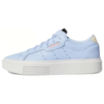 Adidas Originals Sleek Super For Blue Women's EE4504 39⅓