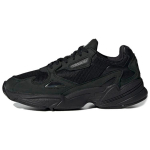 Adidas Wmns Falcon 'Core Black' Naiste G26880 36⅔