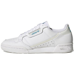 Adidas Continental 80 'Cloud White Off White' Women's FU9975 36