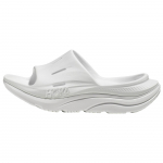 HOKA ONE ONE Ora Recovery Slide 3 White 1135061-WWH 41⅓