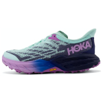 HOKA ONE ONE Speedgoat 5 Sunlit Ocean Night Naiste 1123158-SONS 38 gray