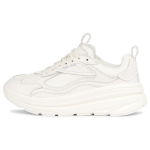 UGG CA1 Nahast Tennised 'Valge Must' Naiste 1142630 39