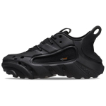 Crocs madalad vabaajajalatsid unisex mustad 211045-001 39-40