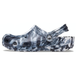 Crocs Beach Marble Unisex Must Valge Sandaalid 'Must Valge' 206867-103 38-39