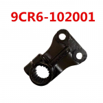 Originaal roolivarras 9CR6-102001 CFmoto 500 550 625 800CC ATV-le CFforce X5 X6 X8 UUS 600S 600Advanced EPS