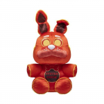 Funko Plush: Five Nights at Freddy's - System Error Bonnie 7