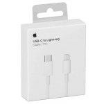 USB type-C USB-C to Lightning kaabel Apple iPhone'i ja iPadi jaoks (1 m)