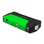 Mootorrattak&auml;iviti / Akupank Lumitecs SK1 Powerbank 50800mAh 12V