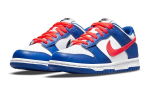 Nike Dunk Low Game Royal Crimson CW1590-104 36