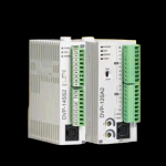 DVP14SS211R CPU moodul