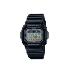 CASIO G LIDE G SHOCK Kvartsmehhanismiga Vaigust Rihmaga Kell Meeste Kellad Hall Ketas GLX-5600-1 Black Dial