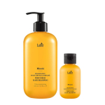 [BTS Jimin] Lador Parf&uuml;&uuml;miga Juukseshampoon 530ml Erikomplekt (3 t&uuml;&uuml;pi) (+100ml Tasuta Kingitus) Hinoki yellow