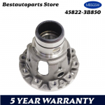 Esidifferentsiaali korpus 45822-3B850 Kia Sorento 2.4L jaoks Hyundai Santa Fe 2.4L Grand jaoks 458223B850