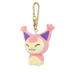 Sanei Boeki Pokemon K&Otilde;IK T&Auml;HED KOLLEKTSIOON Eneko Maskott Pehmem&auml;nguasi L11 x x K12cm PM53 S8.5