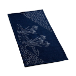 Olympus Sashiko Lauakeskuse komplekt ja Well 260 (Iirise raam) / sinine