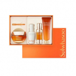 Sulwhasoo kontsentreeritud žen&scaron;enni uuendav rikkalik kreem 50 ml komplekt Korea ilu