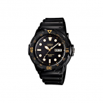 CASIO G-Shock YOUTH MRW200H-1E Must kell MRW-200H-1E MRW-200H-1E Black Dial