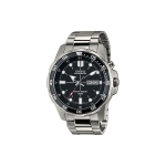 CASIO Meeste YOUTH 46,3 mm Must Kell MTD-1079D-1A MTD-1079D-1A Black Dial