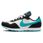 Nike Md Valiant Gs Summit White Black Aquamarine CN8558-112 35.5