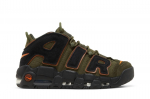 Nike Air More Uptempo 96 'Cargo Khaki' DX2669-300 40.5