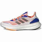 adidas PureBoost 22 Heat.RDY Madal Valge Sinine Oranž - GY4706 EU 40.5 valge