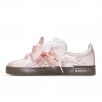Adidas Neo VL Court 2.0 Lingering Pink Libisemisvastane Kulumiskindel Libisemisvastane Kulumiskindel Madalad tossud HQ1802(Meeskond584-) 35⅔