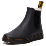 Dr Martens 1461 sile nahast Oxford kingad Unisex Must 31241001 37