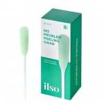 ilso No Trouble Peeling Swab AHA BHA Koorivad T&auml;pphoolduspadjad 8 tk