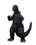 TAMASHII NATIONS SH. MonsterArts Mechagodzilla filmist Godzilla (1975. aastal) umbes 160 mm PVC v&auml;rvitud liigutatav figuur.