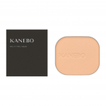 KANEBO Melty Feel Wear II 230 Ocher B Kerge keerukas loomulik nahatoon puuviljane lilleline Jumestuskreem, 11g, Vanill. viimistlus, tunne, l&otilde;hn. beež