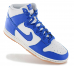 Nike Dunk High Retro SE - Meeste Tossud Kingad Valge-Sinine FV6612-001 ORIGINAAL EU 45 US 11