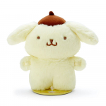 Sanrio Pompompurin pehmem&auml;nguasi keskmine 742619 (Pitatto s&otilde;brad)