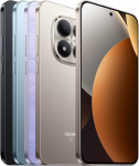 Xiaomi Redmi Note 15 Pro 5G-Must/Hall/Sinine//Lilla 12GB+256GB lilla