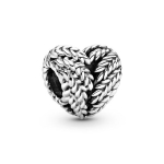 Pandora Nisutera S&uuml;da V&otilde;lu Unisex Ehted H&otilde;be 797618 Silver,F