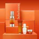 Sulwhasoo Concentrated Ginseng Renewing Capsule Serum Vananemisvastane nahahoolduskomplekt 50ml