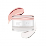 GLOW NOT DRY Peitekreem 10g pink / white