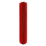 P&otilde;randaharja rullharja asendusosa Karcher BR30/4C jaoks Red Neutral Brush red