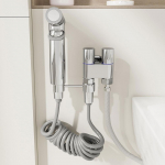 H&uuml;gieeniline du&scaron;&scaron; vannituppa Tualett Bidee Du&scaron;ipea Kahe v&auml;ljalaskega nurkventiil Vannitoatarvikud Bidee Tualetipott