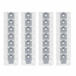 28tk tolmukott Xiaomi Roborock S8 PLUS S8 Pro Ultra /S7 Maxv Ultra / Q5+ / Q7+ / T8 robottolmuimeja varuosade jaoks