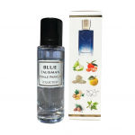 Morale Parfums Blue Talisman Unisex tualettvesi naistele ja meestele, 30 ml 30 ml
